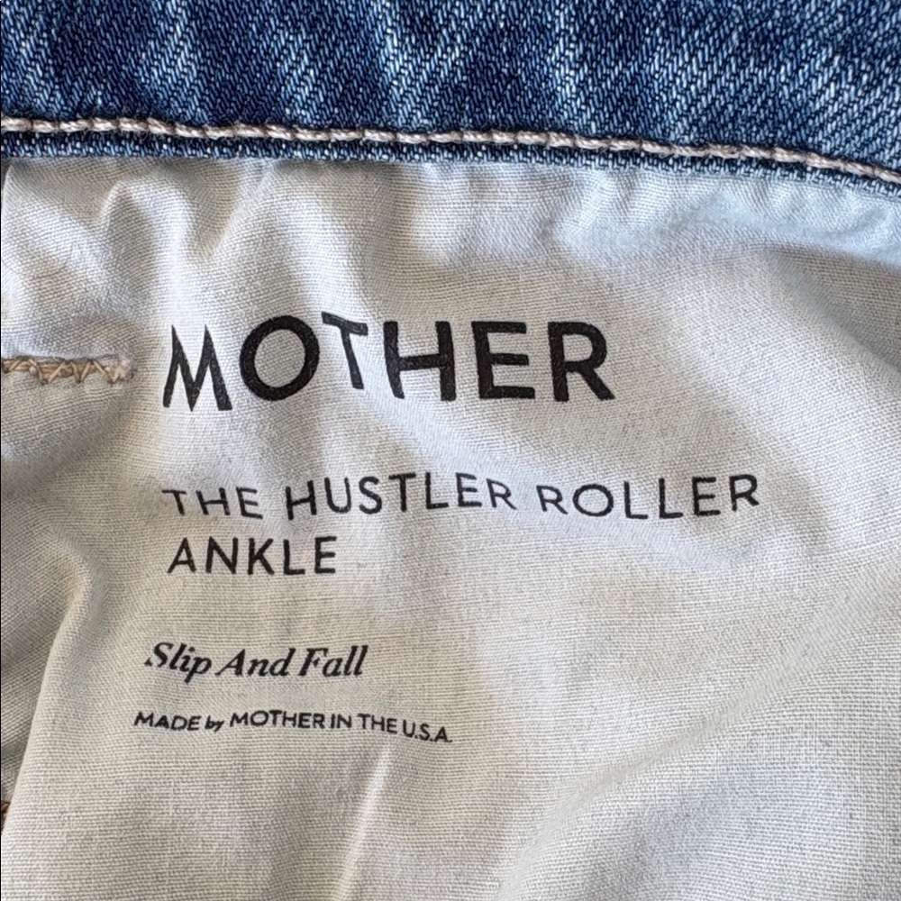 The Hustler Roller Ankle - Picture 8 of 11